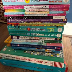 book bundle