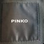 Pinko " Sensible"  leather jacket, size 12 / 38 Image 4