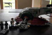 lego star wars slave 1