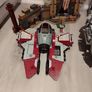 Lego Star Wars Bundle Millennium Falcon AT ST Trooper Ship Maz Castles Extra Pieces Image 4