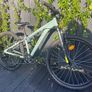Rockrider 26inch Bike in Khaki Image 5