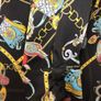 Boohoo long blouse/dress (size 28) Image 4