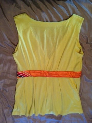 BNWT Fever Dress and Fever Top (worn once) Size 16
