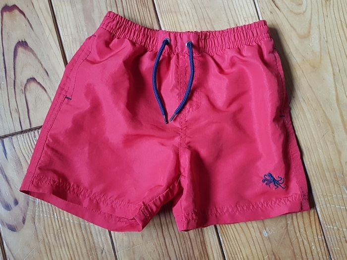 Age 5-6 Swim Shorts