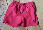Age 5-6 Swim Shorts