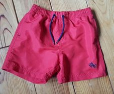 Age 5-6 Swim Shorts