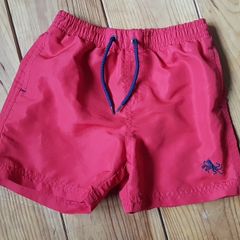 Age 5-6 Swim Shorts