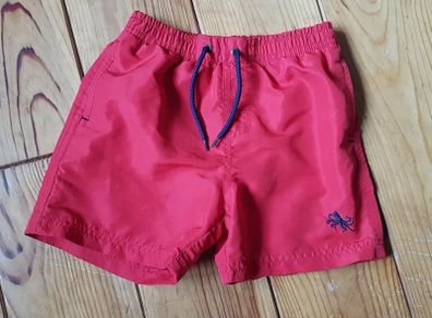 Age 5-6 Swim Shorts