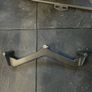 lat pulldown bar Image 2