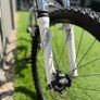 Giant Yukon Ladies bike XS Image 9