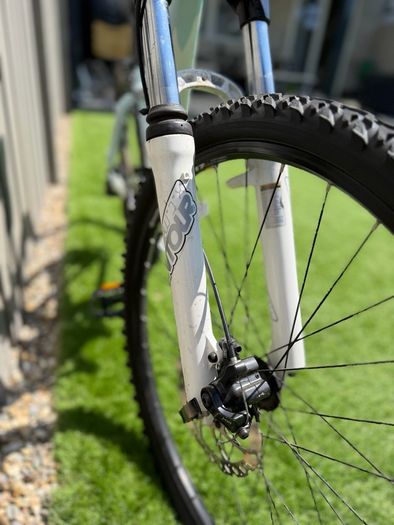 Giant Yukon Ladies bike XS