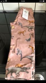 Girls BNWT legging age 2/3