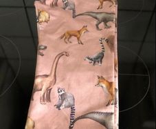 Girls BNWT legging age 2/3