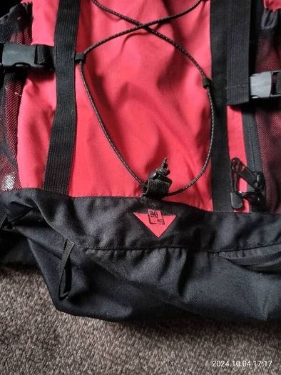 Backpack Rucksack