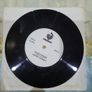 Kathy Durkin Working Man 7 inch single Image 2