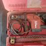 hilti works perfect and few drill bits Image 4