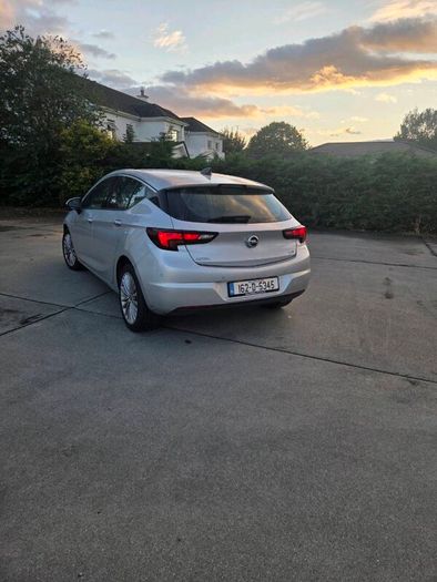 Astra