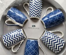 Newgrange mug set