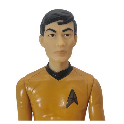 Star Trek Figures Hamilton Gifts 1991