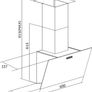 Extractor Hood 60cm New Image 4