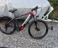 e bike
