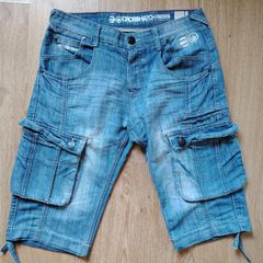 Cross Hatch Shorts  Size M