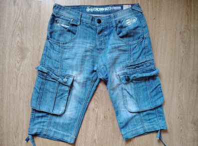 Cross Hatch Shorts  Size M