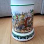 Vintage Beer Stein / Tankard Image 2
