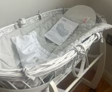 moses basket