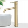 Washbasin set + tap + stopper Image 2