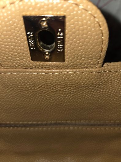 Chanel handbag
