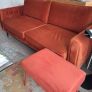 Sofa 3 seater Image 4