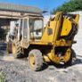 Jcb 530b teleporter Image 4