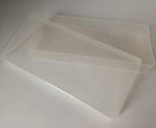 Craft Stickers Storage Box