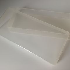 Craft Stickers Storage Box
