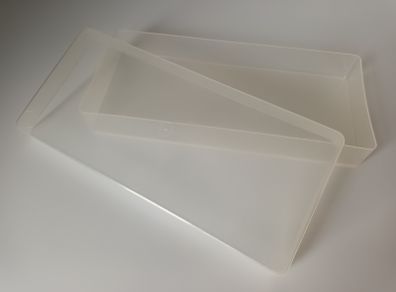Craft Stickers Storage Box