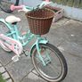 girls bike Image 2