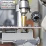 3PCS HSS Step Bits Set High Speed Steel Step Drill Bits Set - (4-12mm, 4-20mm and 4-32 mm) Cone Drill Bits Hole Cutter for Wood Stainless Steel Sheet Metal (FREE POSTAGE) Image 5