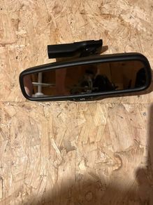 Car mirror Toyota avensis