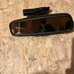 Car mirror Toyota avensis