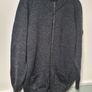 mens WOOLOVERS jumper full zip up cardigan 80% wool Size Large BNWOT Image 6