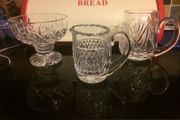 waterford collection free postage