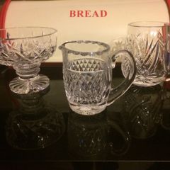 waterford collection free postage