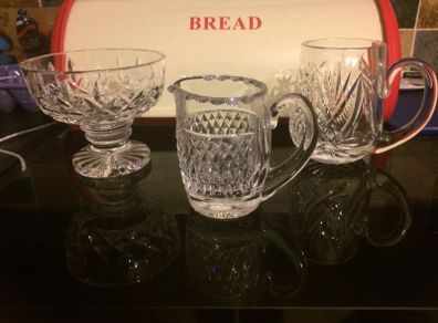 waterford collection free postage