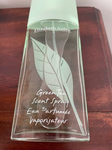 Elizabeth Arden Green Tea perfume 100ml