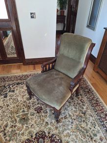 Antique Chair