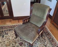 Antique Chair