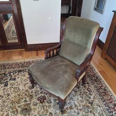 Antique Chair