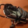 Baby Stroller, car Seat, swing Image 6