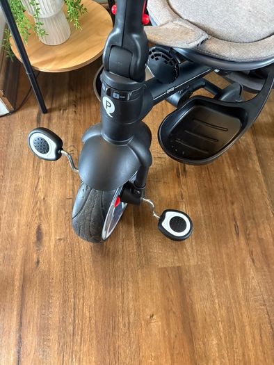 trike